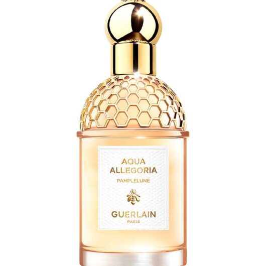 Guerlain Aqua Allegoria Pamplelune Eau De Toilette 75ml