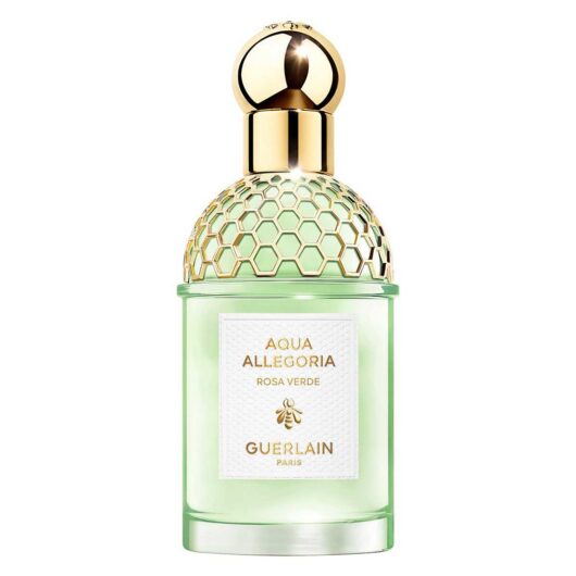 Guerlain Aqua Allegoria Rosa Verde Eau De Toilette 75ml
