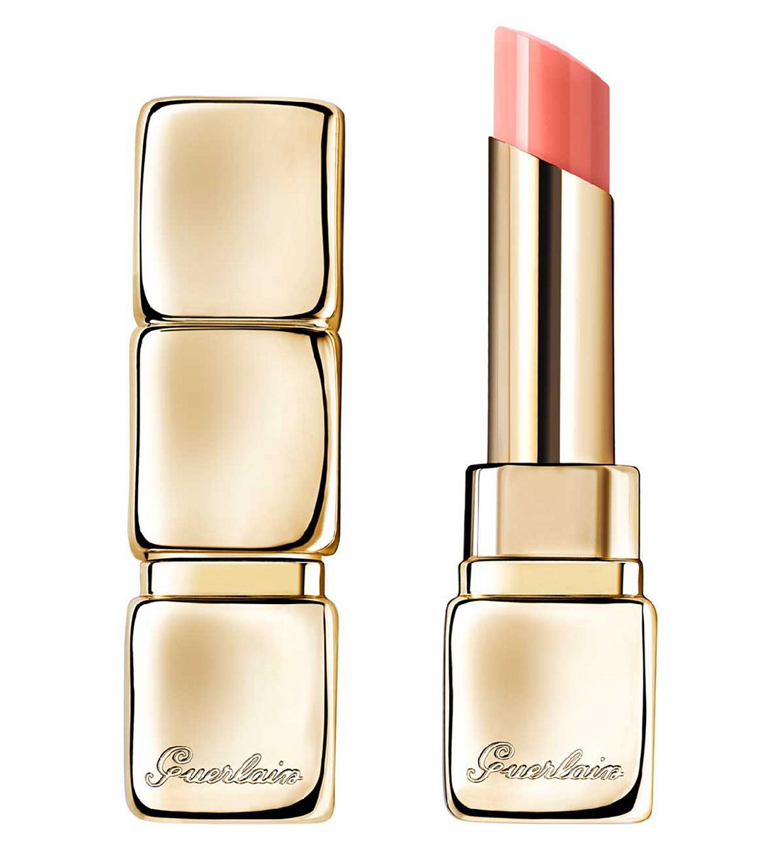 Guerlain Kisskiss Bee Glow Honey Tint Balm 809 Lavender 3.2G in