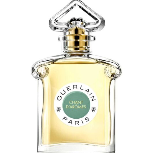 Guerlain Les Légendaires Chant D'arômes - Eau De Toilette 75ml