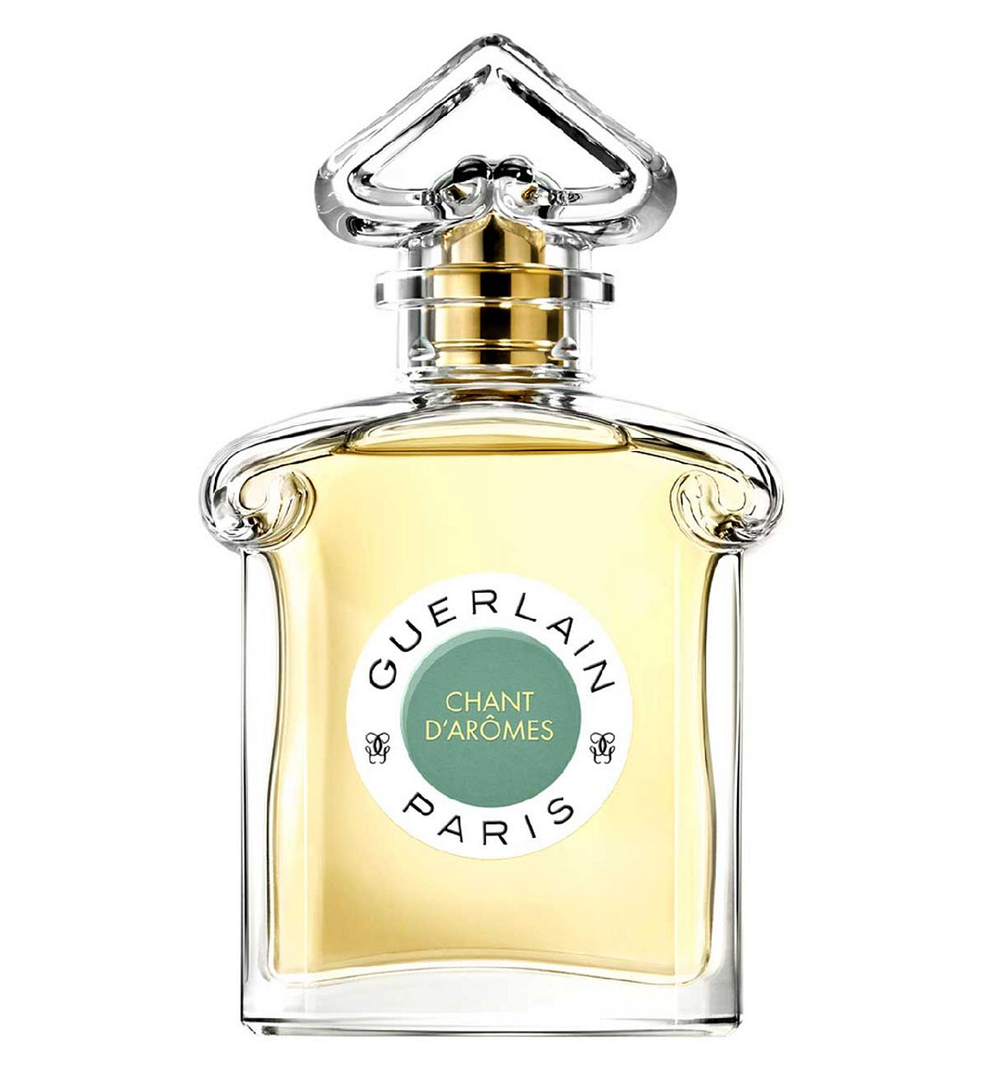 Guerlain Les Légendaires Chant D'arômes - Eau De Toilette 75ml