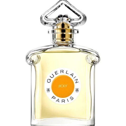 Guerlain Les Légendaires Jicky - Eau De Parfum 75ml