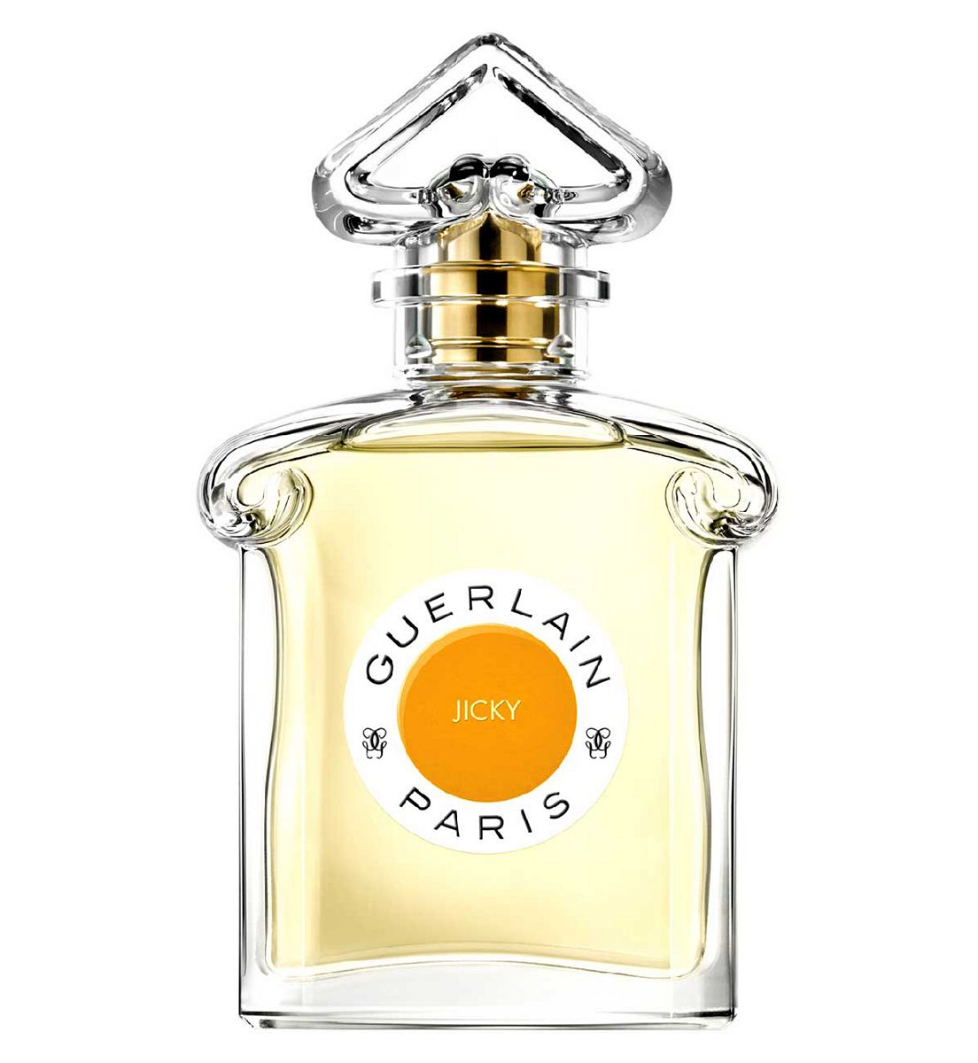 Guerlain Les Légendaires Jicky - Eau De Parfum 75ml