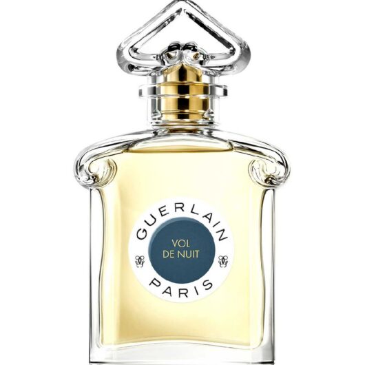 Guerlain Les Légendaires Vol De Nuit - Eau Toilette 75ml