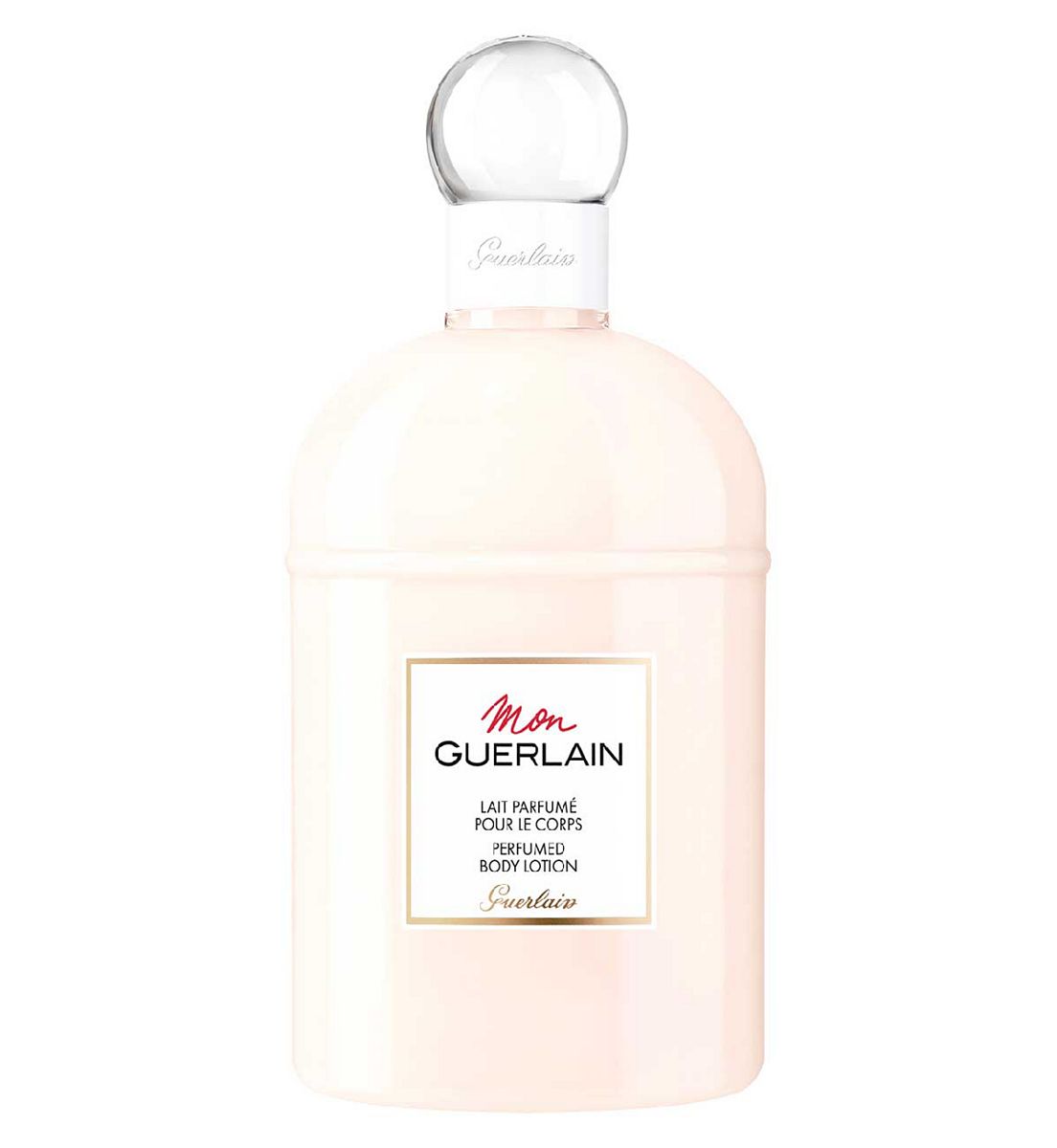 Guerlain Mon - Body Lotion200 ml, 200ml