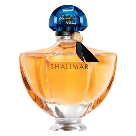 Guerlain Shalimar Edp 50ml