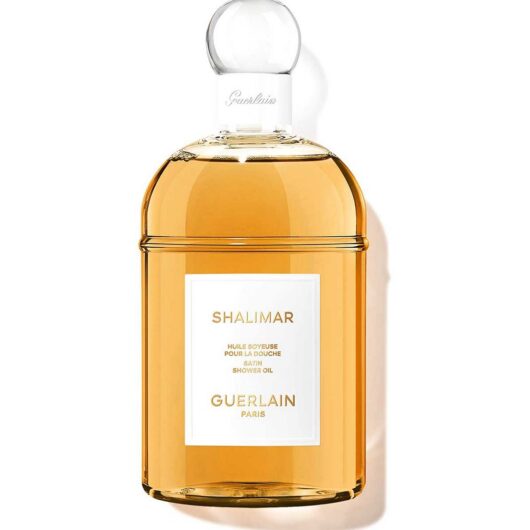Guerlain Shalimar Satin Shower Oil200 ml, 200ml