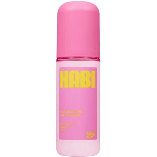 Habi Boots Hair & Body Mist Floral Dream 150Ml