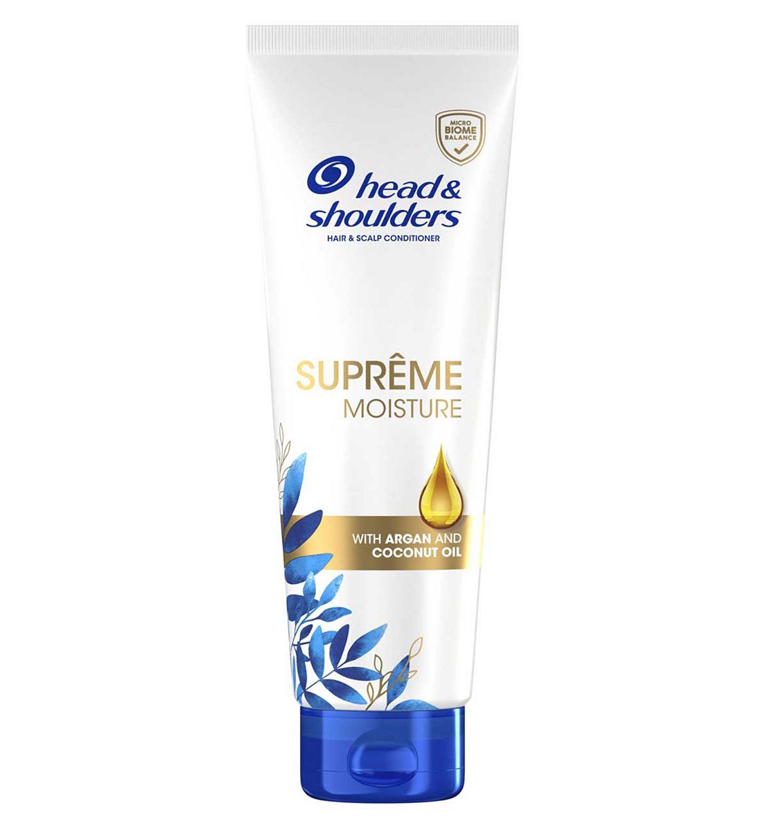 Head & Shoulders Supreme Moisture Conditioner 275ml