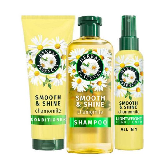 Herbal Essences Chamomile Bundle