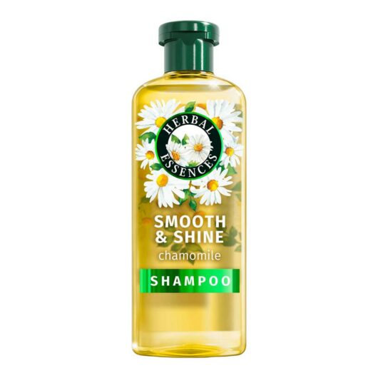 Herbal Essences Chamomile Shampoo 350ml