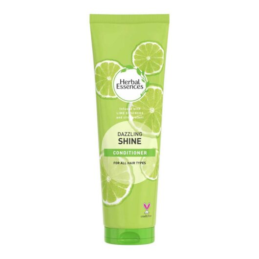 Herbal Essences Dazzling Shine Conditioner 275ml
