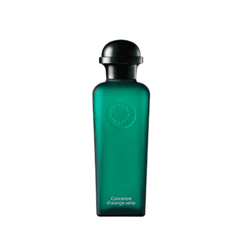 Hermes Concentre D'Orange Verte 50ml EDT-S