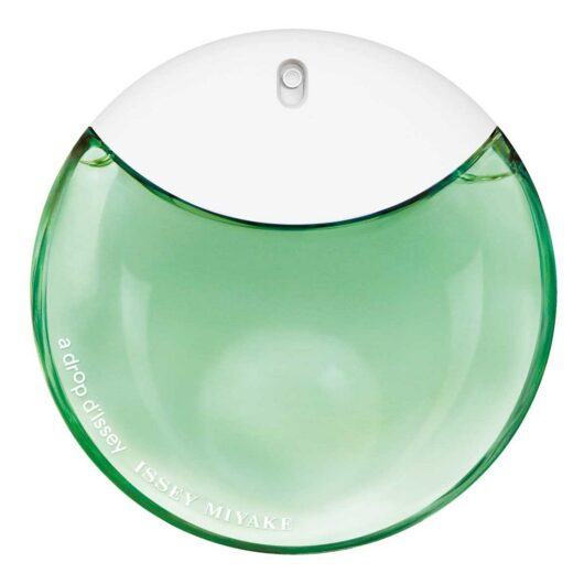 Issey Miyake A Drop D'issey Eau De Parfum Essentielle 50ml