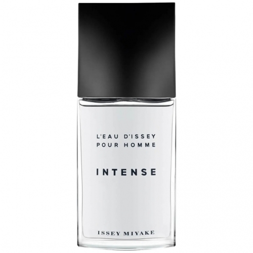 Issey Miyake L'Eau d'Issey Pour Homme Intense - 75ml Eau De Toilette Spray