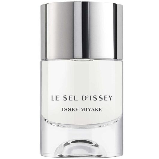 Issey Miyake Le Sel D'issey Eau De Toilette 50ml