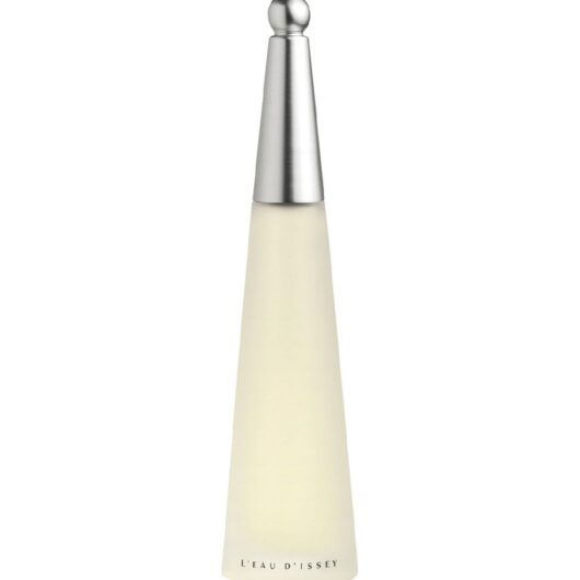 Issey Miyake L'eau D'issey Eau De Toilette 50ml