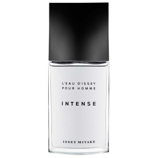 Issey Miyake L'eau D'issey Pour Homme Intense Eau De Toilette 75ml