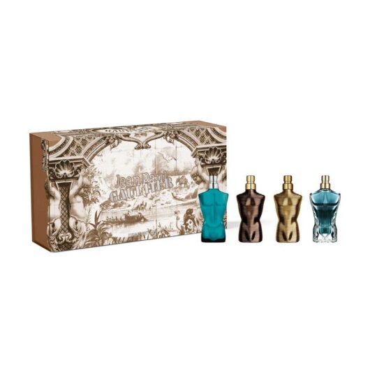 Jean Paul Gaultier Le Male Gift Set