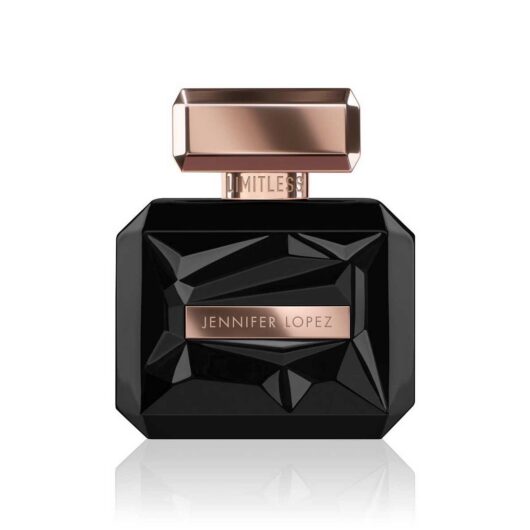Jennifer Lopez Limitless Eau De Parfum 50ml