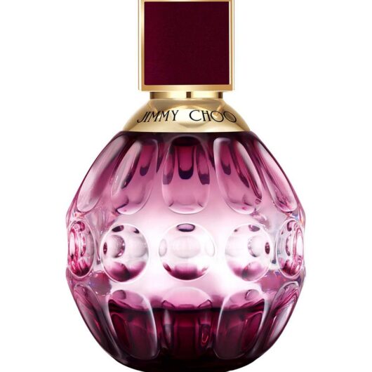 Jimmy Choo Fever Eau De Parfum 60ml
