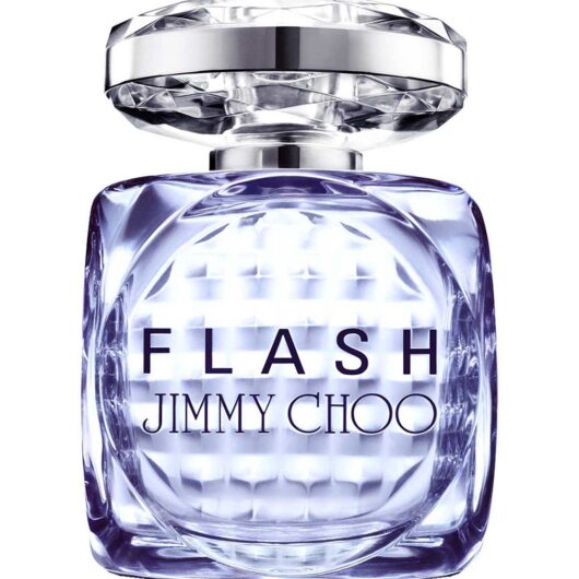 Jimmy Choo Flash Eau De Parfum 60ml