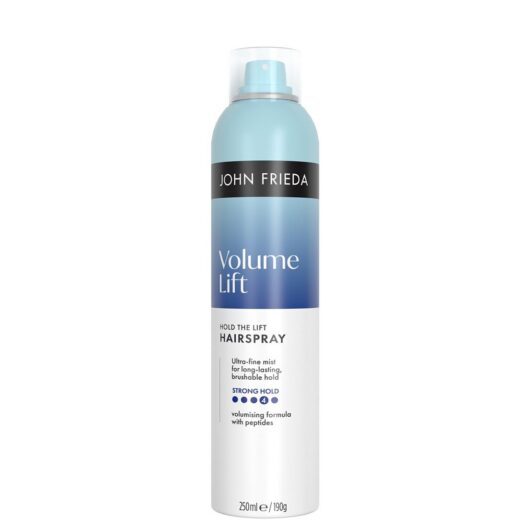 John Frieda Volume Lift Hold The Hairspray250 ml, 250ml