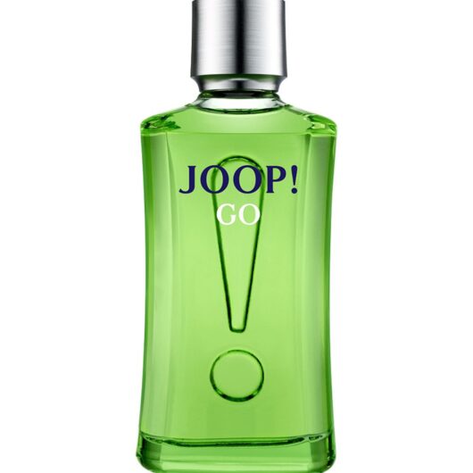 Joop! Go For Him Eau De Toilette 100ml