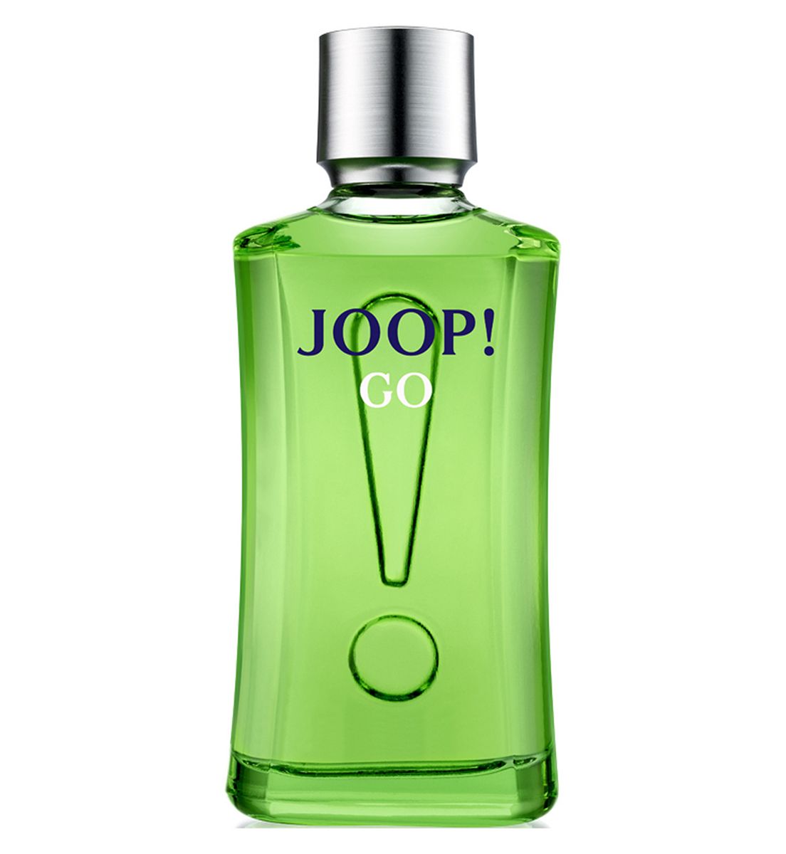 Joop! Go For Him Eau De Toilette 100ml
