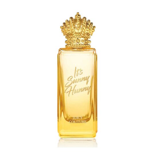 Juicy Couture Rock The Rainbow It's Sunny Hunny Eau De Toilette 75ml