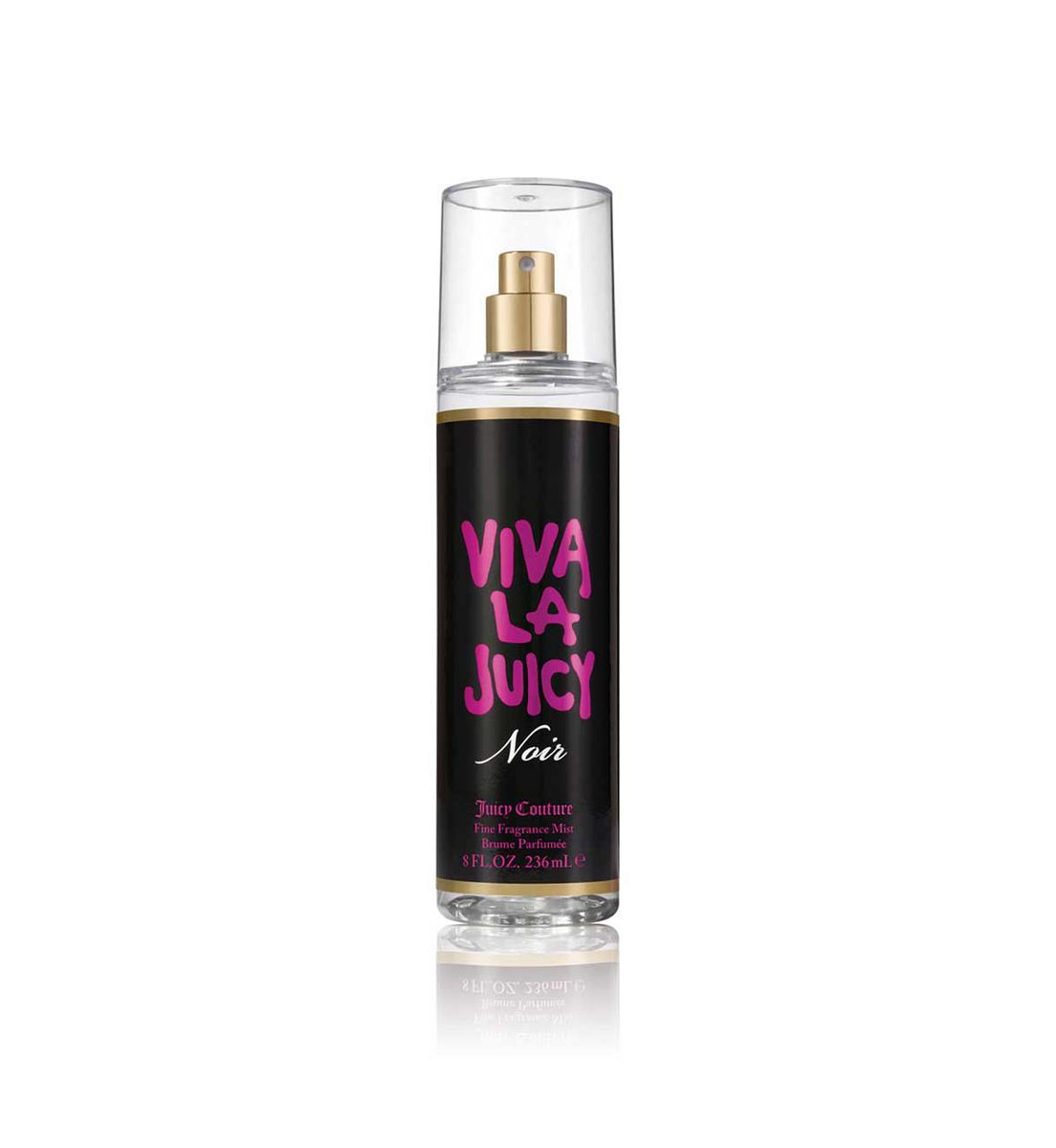 Juicy Couture Viva La Juicy Noir Body Mist 236ml