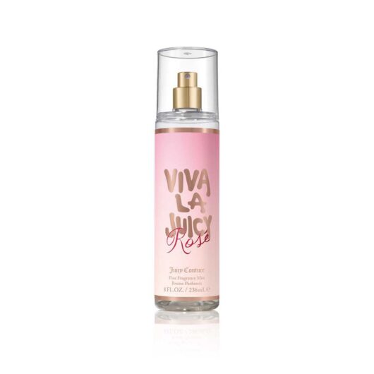 Juicy Couture Viva La Juicy Rosé Body Mist 236ml