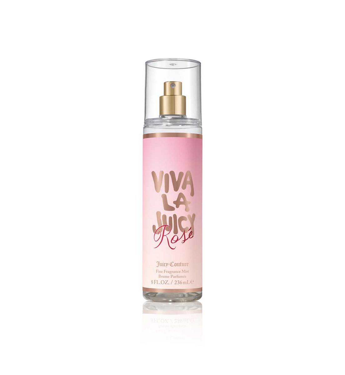 Juicy Couture Viva La Juicy Rosé Body Mist 236ml