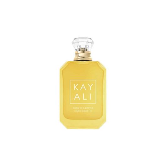 Kayali Capri In A Bottle Lemon Sugar 14 Eau De Parfum 50ml