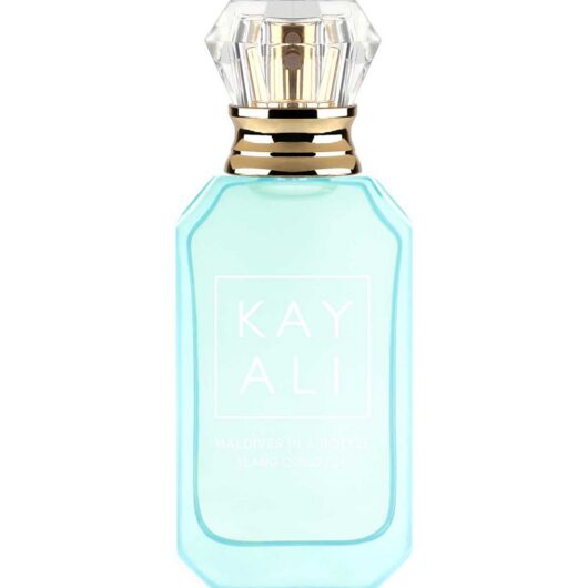Kayali Maldives In A Bottle - Ylang Coco 20 Eau De Parfum 10ml