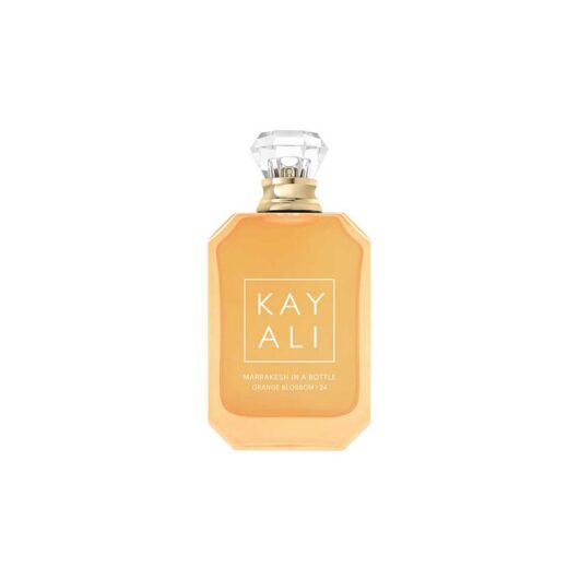 Kayali Marrakesh In A Bottle Orange Blossom 24 Eau De Parfum 50ml