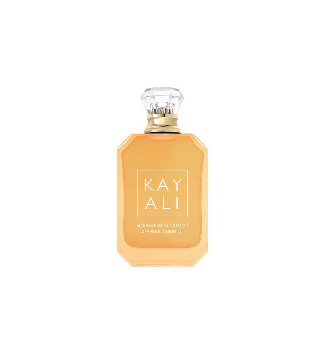 Kayali Marrakesh In A Bottle Orange Blossom 24 Eau De Parfum 50ml