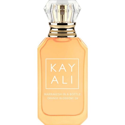 Kayali Marrakesh In A Bottle - Orange Blossom 24 Edp 10ml