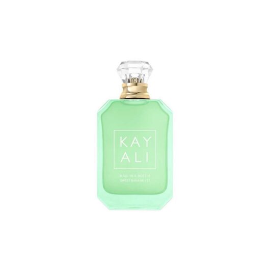 Kayali Maui In A Bottle Sweet Banana 37 Eau De Parfum 50ml
