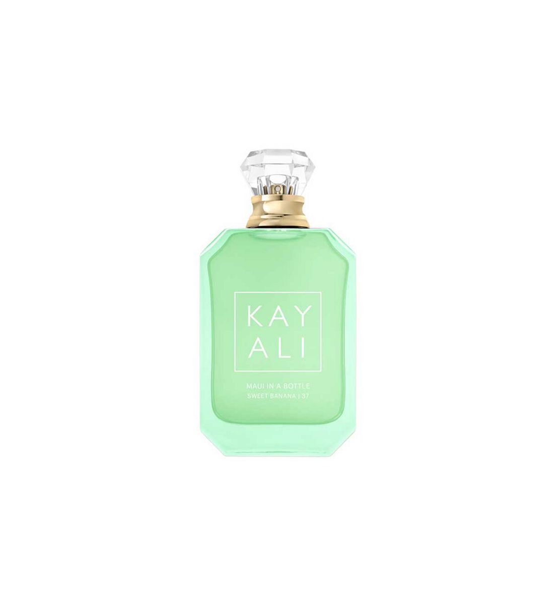 Kayali Maui In A Bottle Sweet Banana 37 Eau De Parfum 50ml