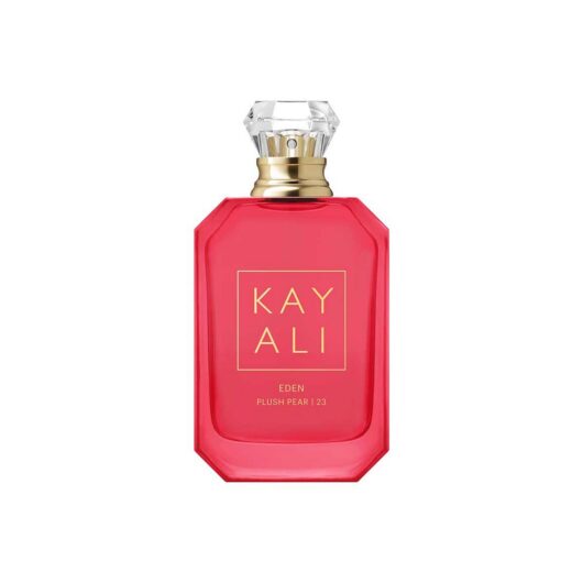 Kayali Plush Eden Pear 23 Eau De Parfum 100ml