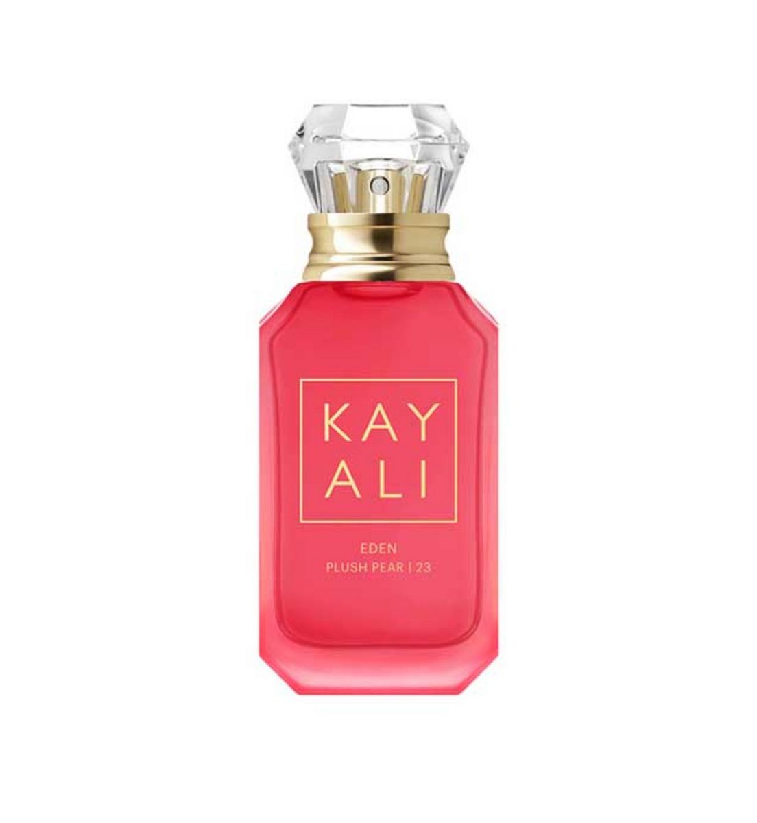 Kayali Plush Eden Pear 23 Eau De Parfum 10ml