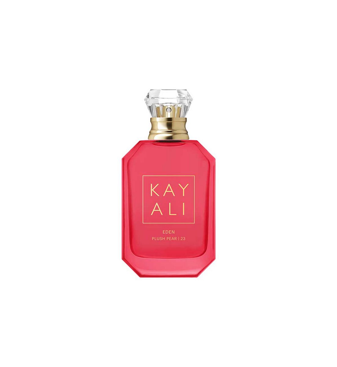 Kayali Plush Eden Pear 23 Eau De Parfum 50ml