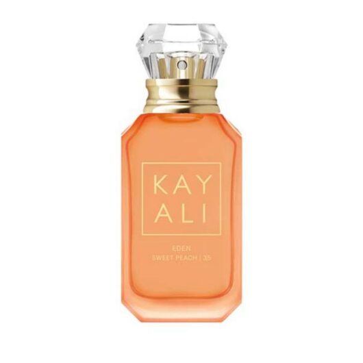 Kayali Sweet Eden Peach 35 Eau De Parfum 10ml