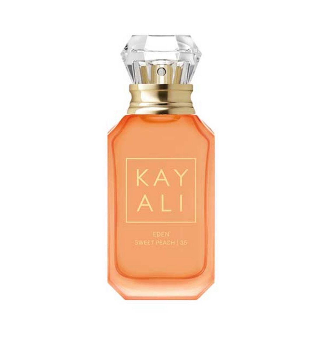 Kayali Sweet Eden Peach 35 Eau De Parfum 10ml