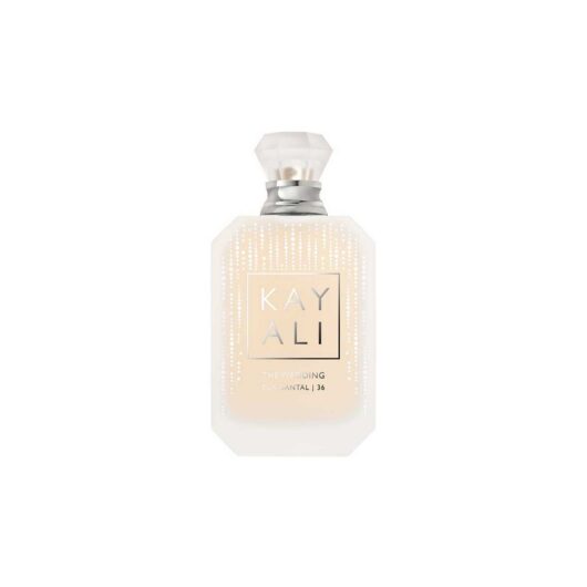 Kayali The Wedding Silk Santal 36 Eau De Parfum Intense 50ml