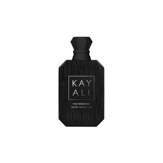 Kayali The Wedding Velvet Santal 35 Eau De Parfum Intense 50ml