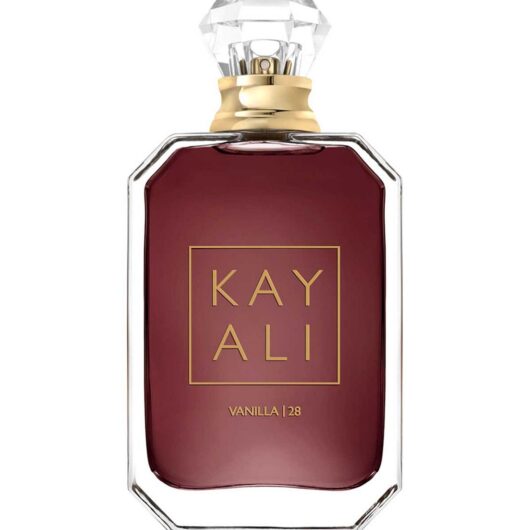 Kayali Vanilla 28 Eau De Parfum 50ml