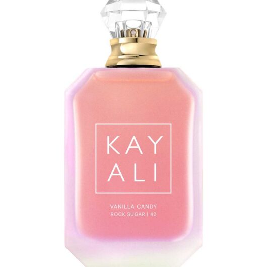 Kayali Vanilla Candy Rock Sugar 42 Eau De Parfum 100ml
