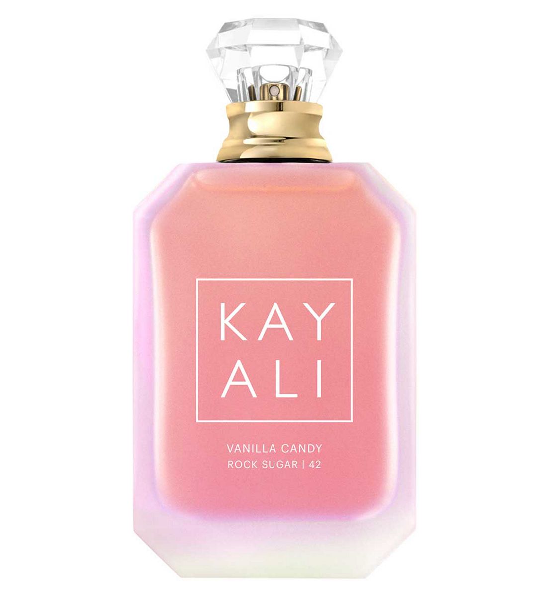 Kayali Vanilla Candy Rock Sugar 42 Eau De Parfum 100ml